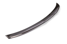 Load image into Gallery viewer, Dinan 21-27 BMW M4 (G82) Carbon Fiber Rear Deck Spoiler - D980-0030