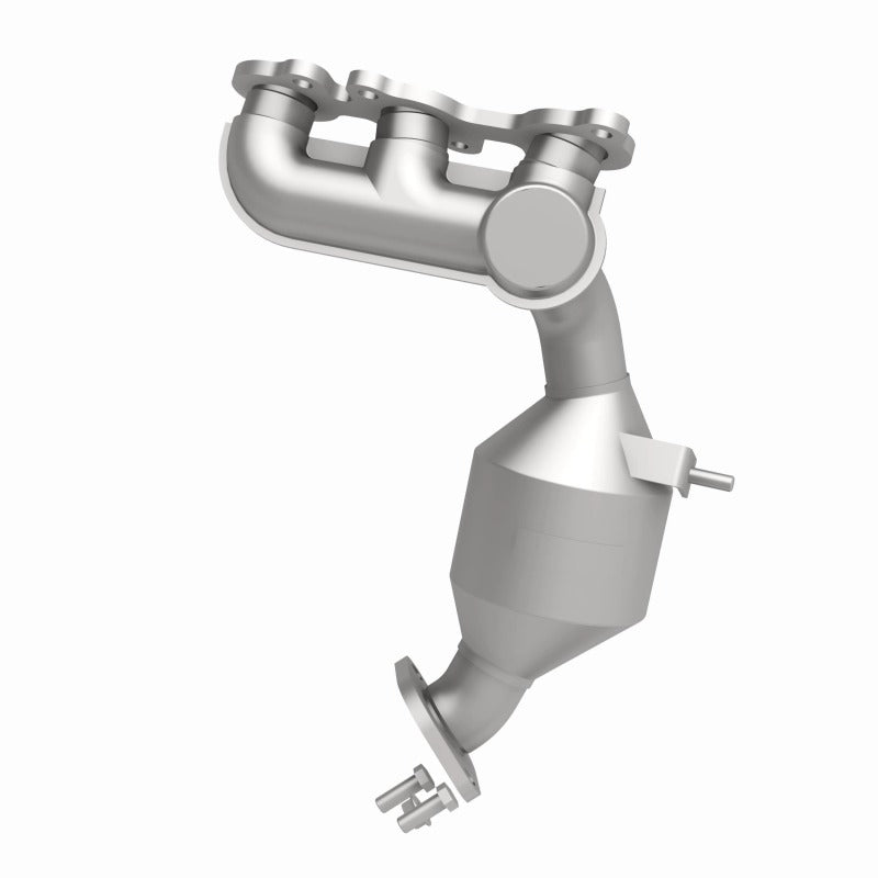 MagnaFlow Direct Fit Catalytic Converter 06-08 Lexus RX400H 3.3L - 51962