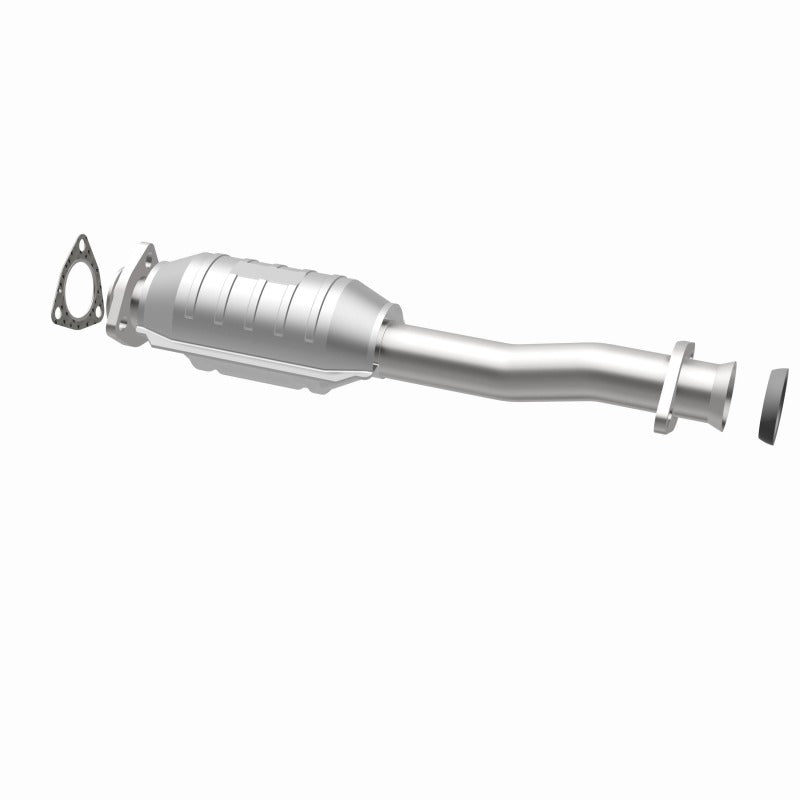 MagnaFlow Direct Fit Catalytic Converter Honda 85-87 - 22634