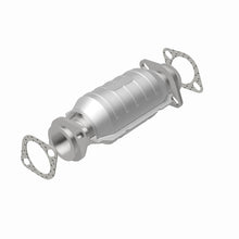 Load image into Gallery viewer, MagnaFlow Conv Nissan 12.5X5X4 2.25/2.25202 - 22764