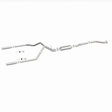 Load image into Gallery viewer, MagnaFlow Sys C/B GM 1500 Ext Cab S/B 4.8L/5. - 15754
