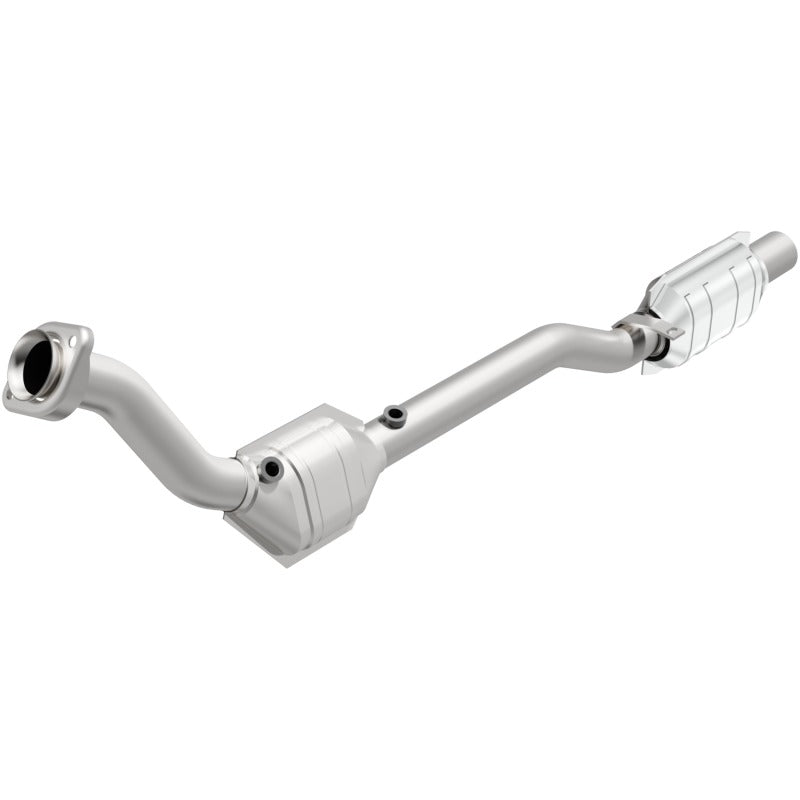 MagnaFlow Direct Fit Catalytic Converter 99-01 Ford Explorer 5.0L - 51819