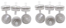 Load image into Gallery viewer, K&amp;N Engineering IN-LINE FUEL Filter K&amp;N - 81-0240