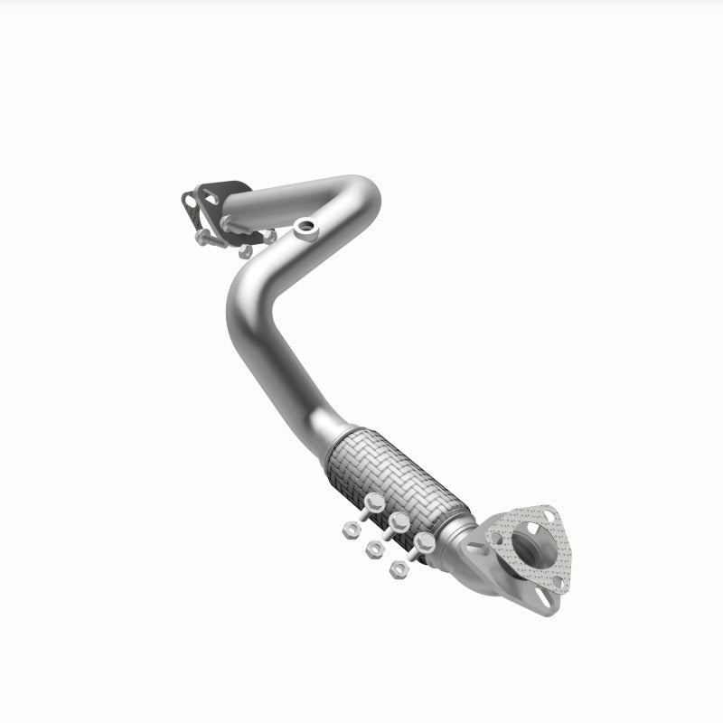 BRE Exhaust 12-16 CHEVROLET SONIC 1.8L Front Pipe Kit - 107-0265