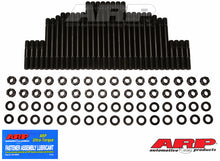 Load image into Gallery viewer, ARP Mark V, w/Edelbrock heads, hex head stud kit - 235-4108
