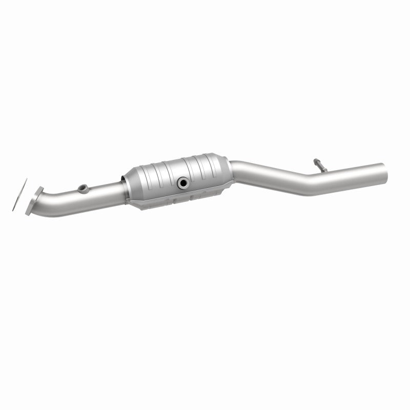 MagnaFlow DF Catalytic Conv 08-09 Mitsubishi Lancer 2.0L w/o Turbo *NOT FOR SALE IN CALIFORNIA* - 49843