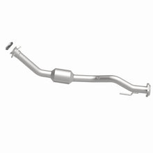 Load image into Gallery viewer, MagnaFlow 04-05 Chevrolet Trailblazer 4.2L Direct Fit Converter - 5451217