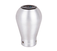 Load image into Gallery viewer, NRG Universal Shift Knob 50mm / 230G - Brush Aluminum - SK-900SL