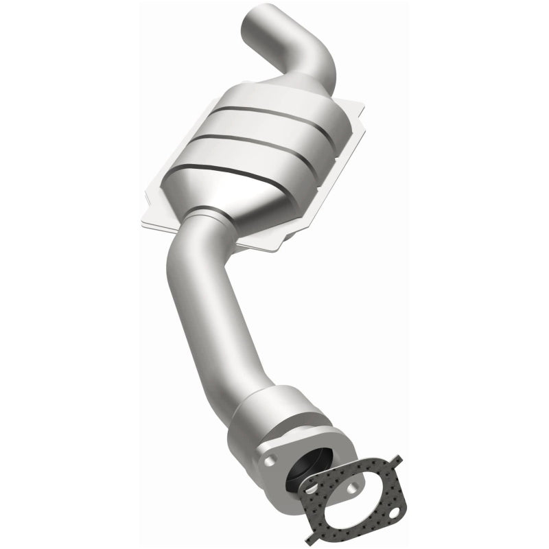 MagnaFlow Direct Fit Catalytic Converter 01-02 Ford Taurus 3.0L V6 - 25207