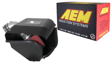 Load image into Gallery viewer, AEM 19-21 Nissan Altima L4 2.5L F/I  Cold Air Intake System - 21-878DS
