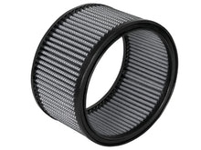 Load image into Gallery viewer, aFe Magnum FLOW Air Filters PDS Round Racing Air Filter 6in OD x 5in ID x 3-1/2in H - 11-90009