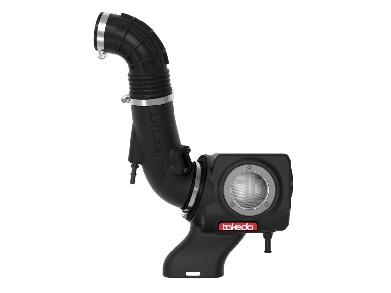 aFe POWER Momentum GT Pro Dry S Intake System 14-15 Ford Fiesta ST L4-1.6L (t) - 56-70022D