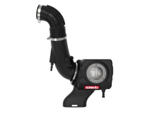 Load image into Gallery viewer, aFe POWER Momentum GT Pro Dry S Intake System 14-15 Ford Fiesta ST L4-1.6L (t) - 56-70022D