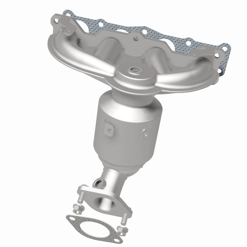 MagnaFlow 10-13 Hyundai Santa Fe 2.4L Direct Fit Converter - 5582998