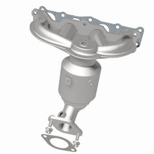 Load image into Gallery viewer, MagnaFlow 10-13 Hyundai Santa Fe 2.4L Direct Fit Converter - 5582998