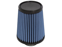 Load image into Gallery viewer, aFe MagnumFLOW Air Filters IAF P5R A/F P5R 2-3/4F x 6B x 4-3/4T x 7H - 24-28003
