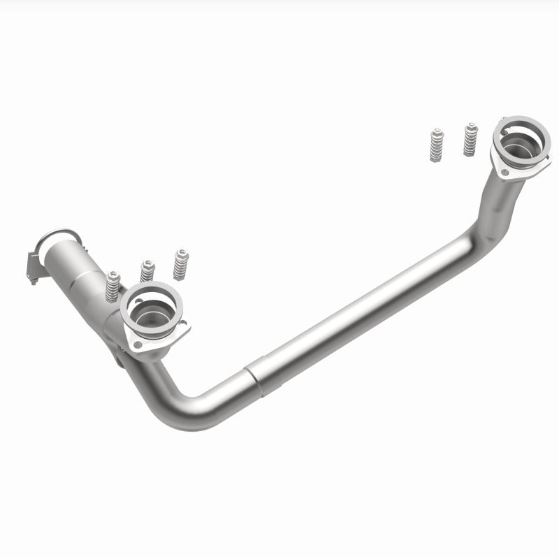 BRE Exhaust 88-93 C1500 C2500 K1500 K2500 4.3L 5.0L Front Pipe Kit - 107-0174