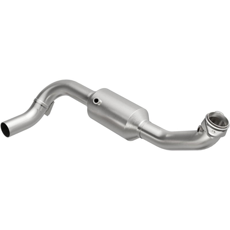 MagnaFlow 2005 Lincoln Navigator 5.4L Direct Fit Converter - 4451166