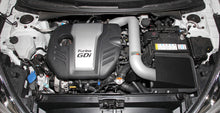Load image into Gallery viewer, K&amp;N 13 Hyundai Veloster Turbo 1.6L Typhoon Performance Intake - 69-5312TS