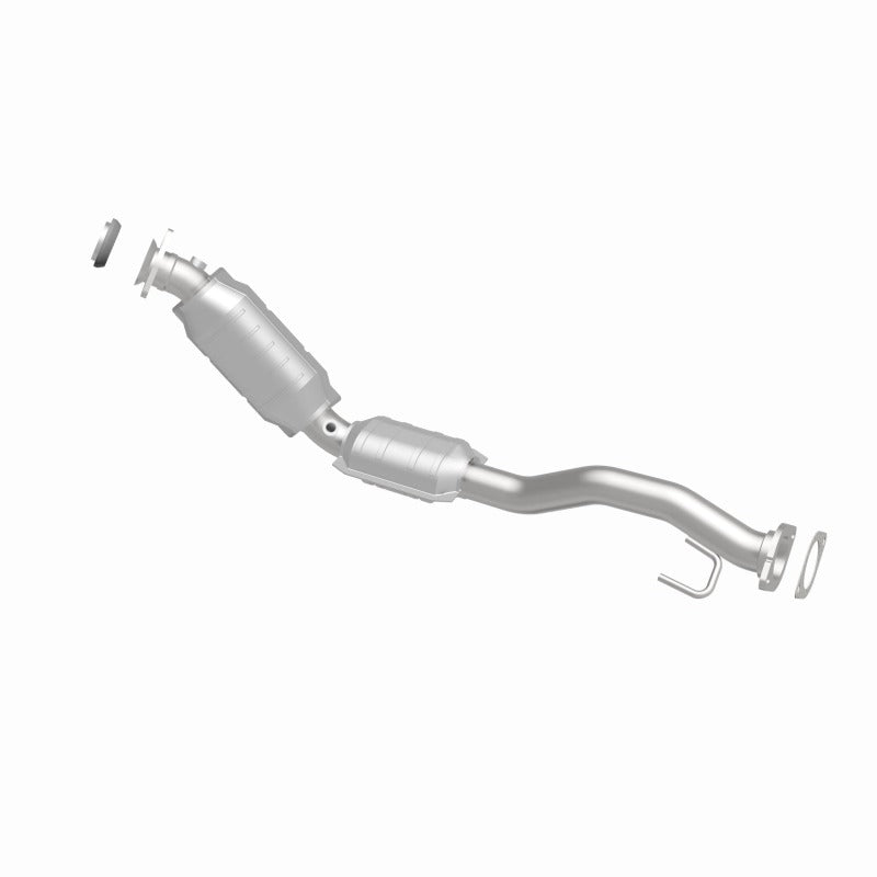 MagnaFlow Direct Fit Catalytic Converter 08 Trailb/Envoy 4.2L OEM - 49222