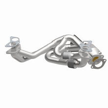 Load image into Gallery viewer, MagnaFlow Direct Fit Catalytic Converter 13-17 Subaru BRZ / 13-16 Scion FR-S OEM - 52467
