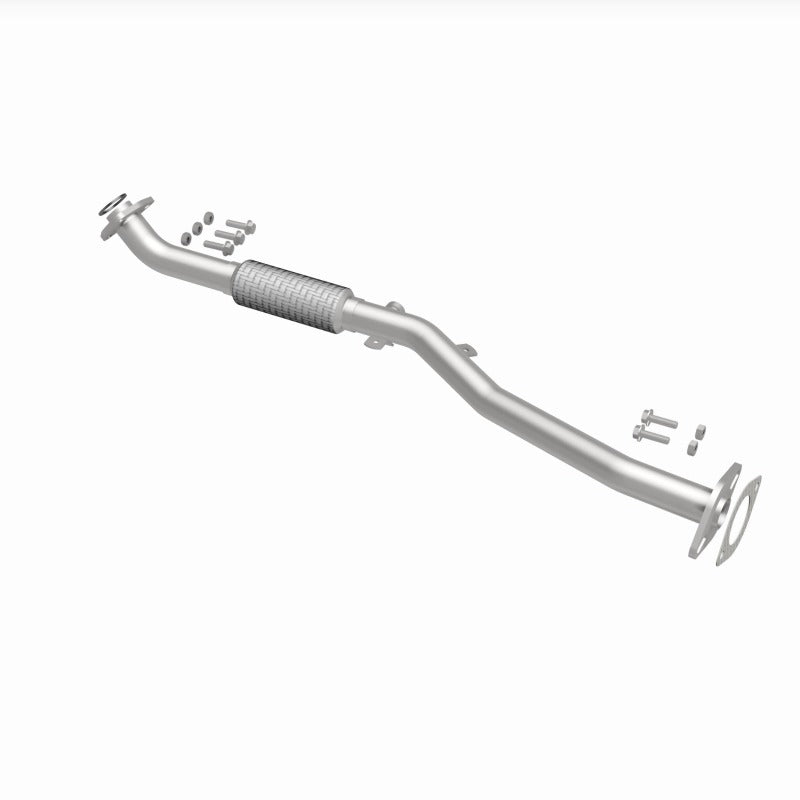 BRE Exhaust 95-99 200SX Sentra 1.6L Front Pipe Kit - 107-0264