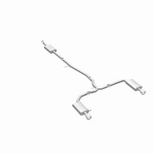Load image into Gallery viewer, MagnaFlow SYS Cat-Back 13-14 Ford Flex 3.5L - 15338