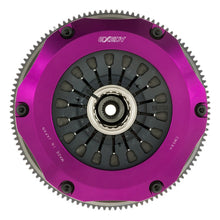 Load image into Gallery viewer, Exedy 96-06 Mitsubishi Lancer Evo (Gen 4-7) Hyper Twin Cerametallic Clutch Rigid Disc Pull Type - MM022HR