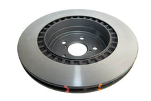 Load image into Gallery viewer, DBA 08-14 Lexus IS F Rear 4000 Series Standard Rotor - DBA42759