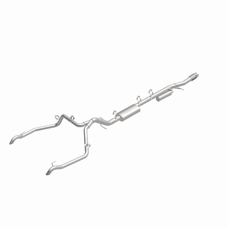 MagnaFlow 18-23 Dodge Durange NEO Series Cat-Back Exhaust - 19628