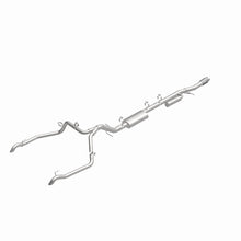 Load image into Gallery viewer, MagnaFlow 18-23 Dodge Durange NEO Series Cat-Back Exhaust - 19628
