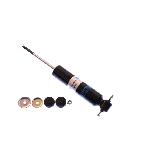 Bilstein B6 1955 Chevrolet Bel Air Base Front 46mm Monotube Shock Absorber - 24-186254