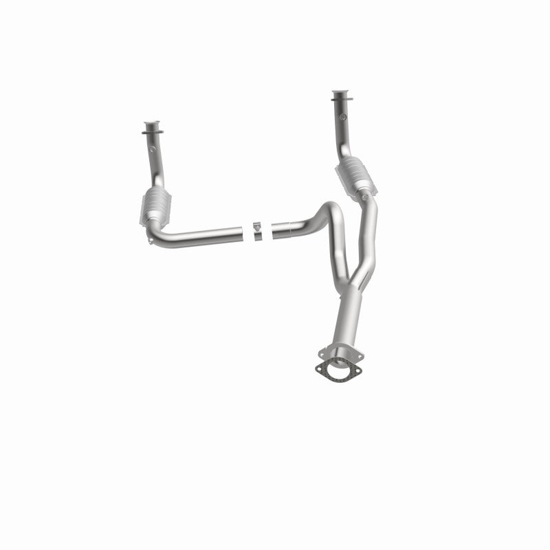 MagnaFlow Conv DF 2000 Chevrolet/GMC Express/Savana 1500/2500 5.7L to 8500 GVW - 23073