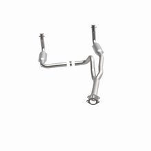 Load image into Gallery viewer, MagnaFlow Conv DF 2000 Chevrolet/GMC Express/Savana 1500/2500 5.7L to 8500 GVW - 23073