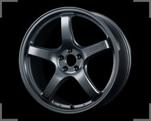 Load image into Gallery viewer, Gram Lights 57CR 19x9.5 +45 5x114.3 Gunblue II Wheel - WGCR445EG2
