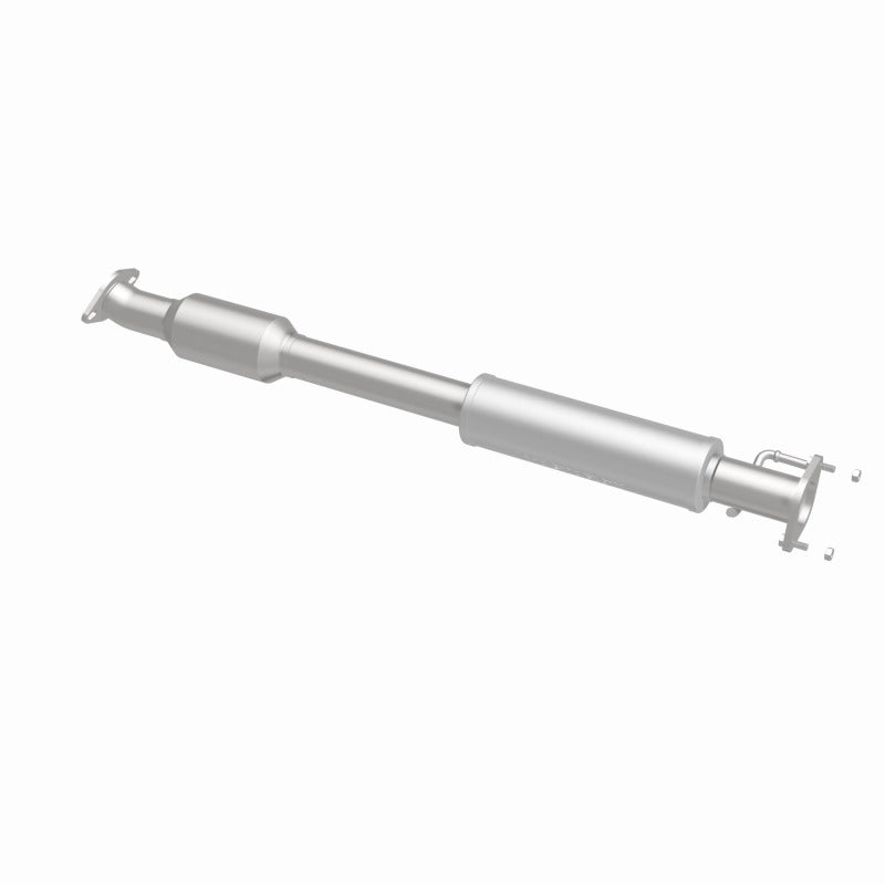 MagnaFlow 2015 Sedona 3.3 Underbody Direct Fit Converter - 52641