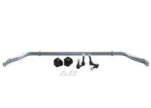 Load image into Gallery viewer, Whiteline 2009 Nissan GT-R/GT-R R35 Heavy Duty Blade Adjustable Front Sway Bar - BNF87Z