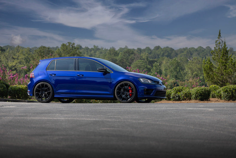 APR 19-26 Audi Q3 MQB/MQE EVO Coilovers System - SUS00026