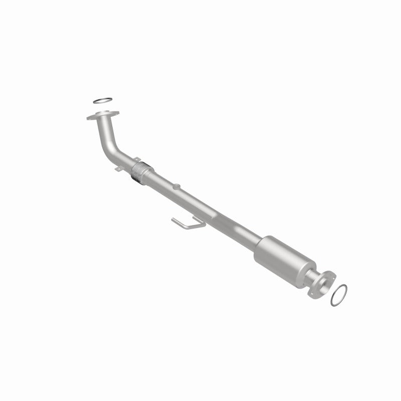 MagnaFlow 06-07 Toyota Solara 2.4L Direct Fit Converter - 5571556