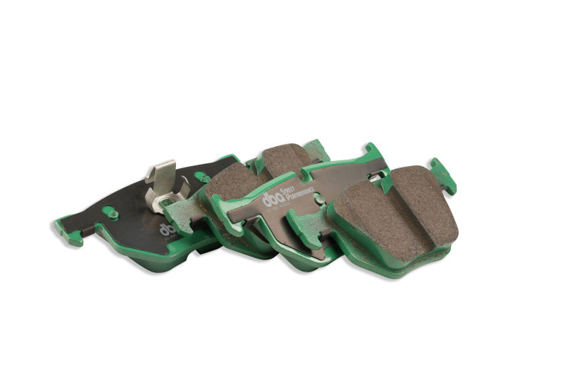 DBA 07-10 BMW X5 xDrive30i 3.0i Rear SP Performance Brake Pads - DB1694SP