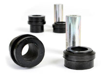 Load image into Gallery viewer, Whiteline Plus 05+ BMW 1 Series/3/05-10/11 3 Series Front C/A-Lwr Rear Inner Bushing Kit (not AWD) - W53453