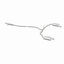 Load image into Gallery viewer, MagnaFlow SYS Cat-Back 2010 Ford Fusion 3.0L/3.5L - 15552