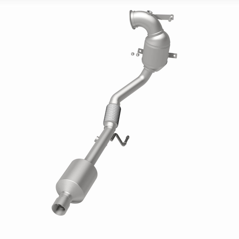 MagnaFlow 22-23 Volkswagen Jetta Direct Fit OEM Grade EPA Compliant Catalytic Converter - 280759