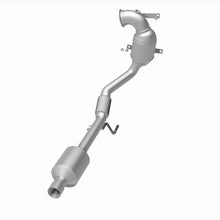 Load image into Gallery viewer, MagnaFlow 22-23 Volkswagen Jetta Direct Fit OEM Grade EPA Compliant Catalytic Converter - 280759