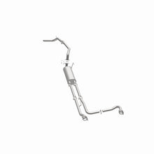 Load image into Gallery viewer, MagnaFlow BRE Exhaust Kit 04-15 QX56 Armada Titan 5.6L - 106-0742
