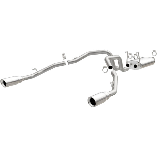 MagnaFlow SYS C/B 09 Dodge Ram Pickup - 16869