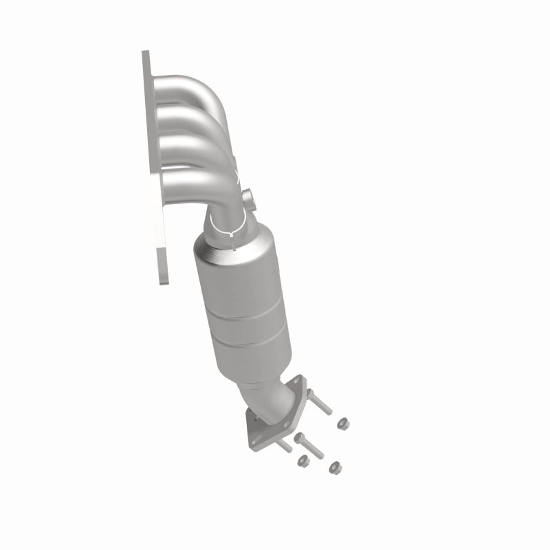 MagnaFlow Direct Fit Catalytic Converter 05-07 Escape 2.3 Manifold OEM - 49382