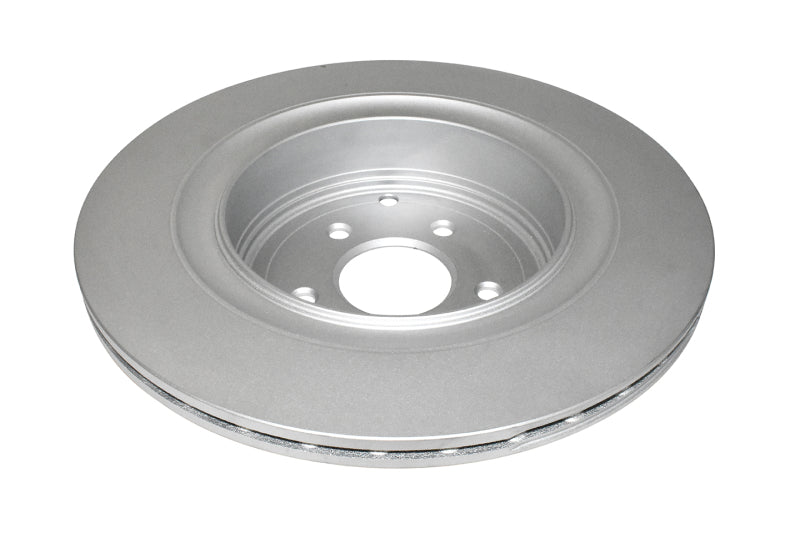 DBA 09-13 Infiniti FX50 (S51 Model) Rear En-Shield Standard Rotor - DBA2339E