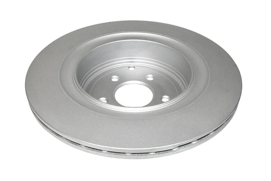 DBA 09-13 Infiniti FX50 (S51 Model) Rear En-Shield Standard Rotor - DBA2339E