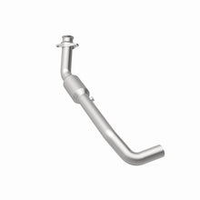 Load image into Gallery viewer, MagnaFlow 07-08 Ford F-150 4.2L Direct Fit Converter - 5451155